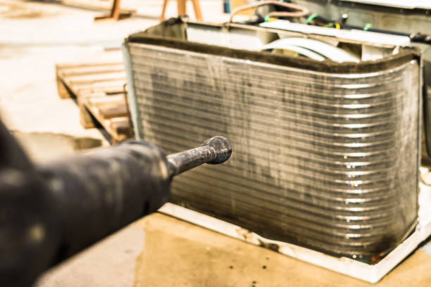 Best HVAC System Cleaning  in Follansbee, WV