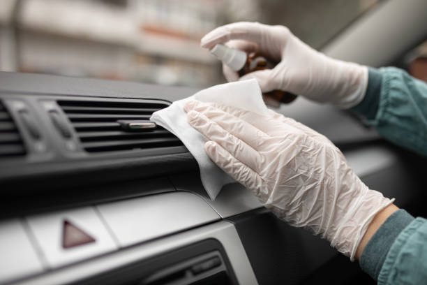 Best Professional Duct Cleaning Services  in Follansbee, WV