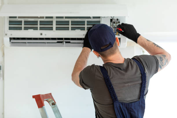 Best Home Air Vent Cleaning  in Follansbee, WV