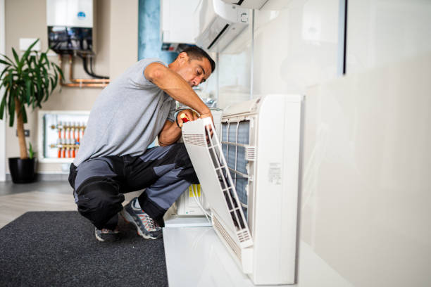 Best Best Air Duct Cleaning Company  in Follansbee, WV