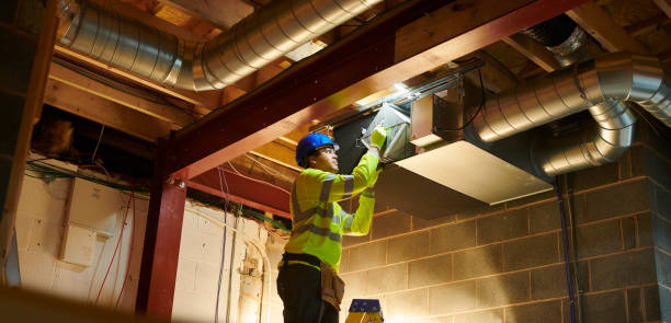 Ventilation Cleaning Services in WV