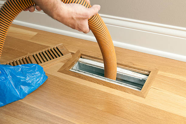 Best HVAC Air Duct Cleaning  in Follansbee, WV